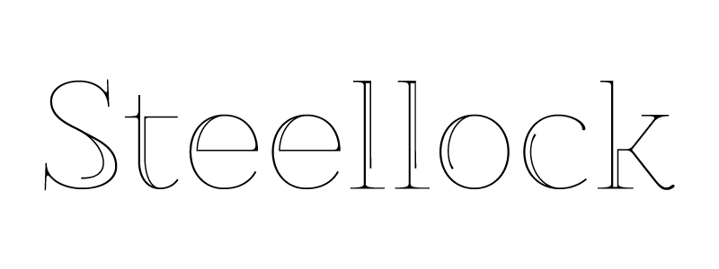 Steellock avatar