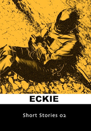 Short Stories 02 front cover