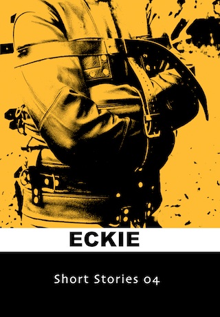 Short Stories 04 front cover