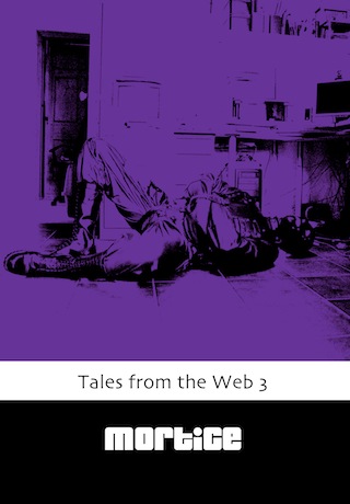 Tales From The Web 3 front cover
